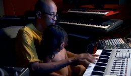 Master Of The Mix Talib Remix Battle [VIDEO]