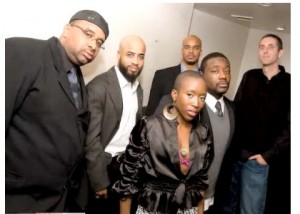 the-foreign-exchange the-foreign-exchange