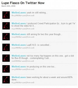 lupe-twittering lupe-twittering