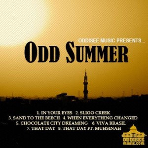 odd-summer