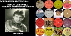 Paul C Composite Paul C Composite