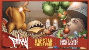 Rapstar(Banner) Rapstar(Banner)