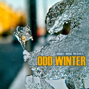 Oddisee-Odd_Winter