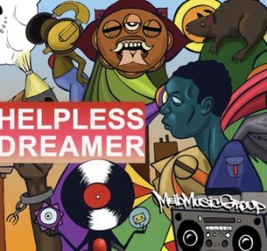 Helpless Dreamer Mello Music Group