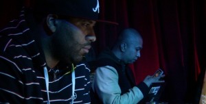 Don Cannon and Illmind Beat Society Tammany Hall